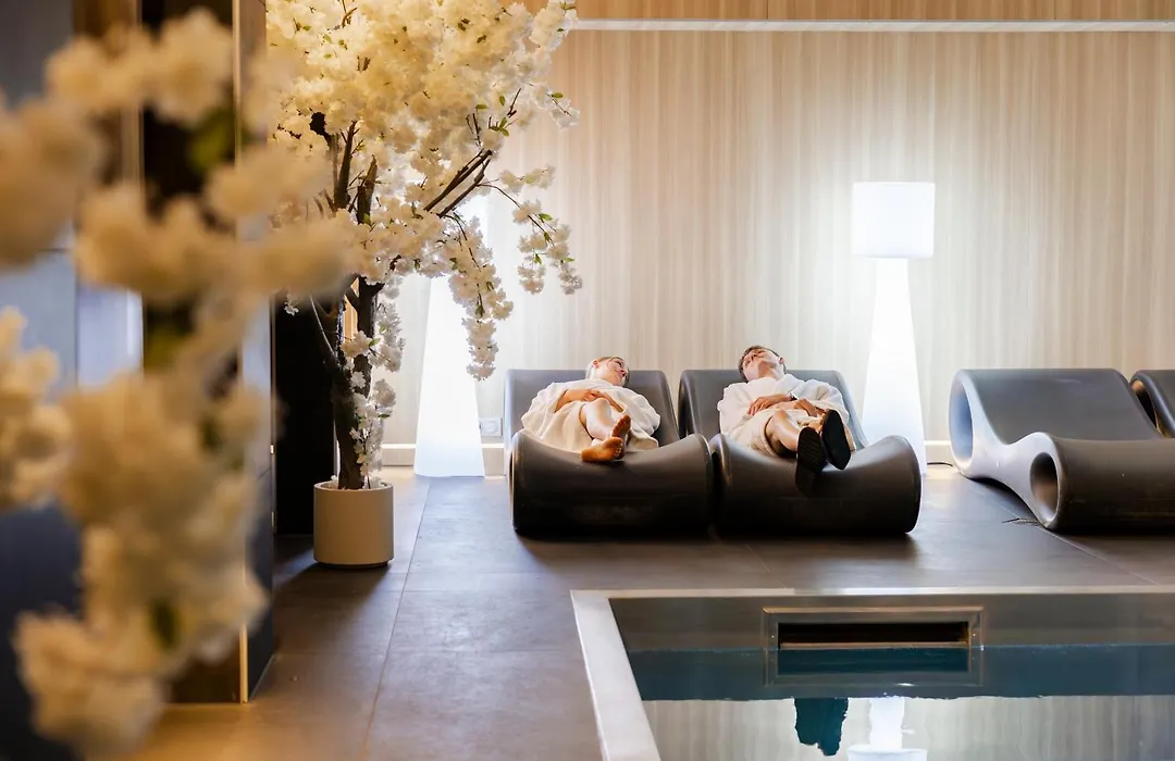 L' Hotel & Spa Ribeauville-Proche Colmar & Haut Koenigsbourg-1